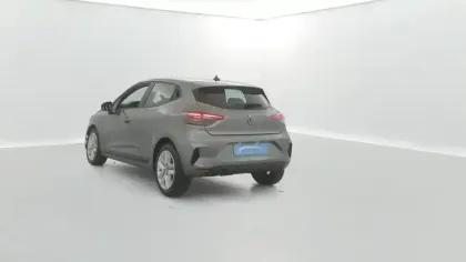 Photo 11 Renault Clio  TCe 90