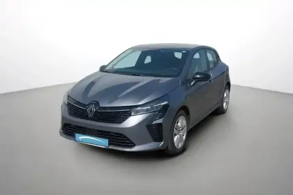 Photo Renault Clio Evolution