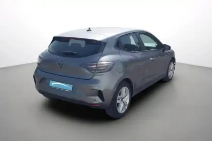 Photo 5 Renault Clio  TCe 90