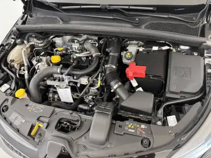 Photo 34 Renault Clio  TCe 90