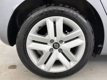 Photo 30 Renault Clio  TCe 90