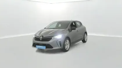 Photo 9 Renault Clio  TCe 90