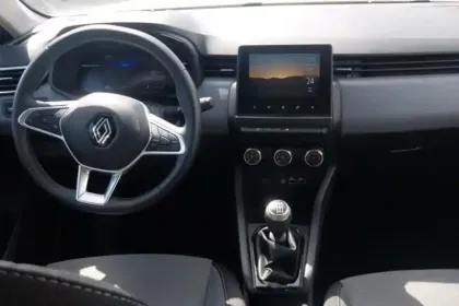 Photo 8 Renault Clio  TCe 90