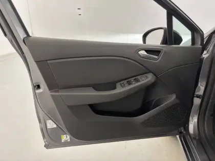 Photo 19 Renault Clio  TCe 90