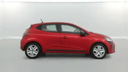 Photo 21 Renault Clio  Blue dCi 100 ch GSR2