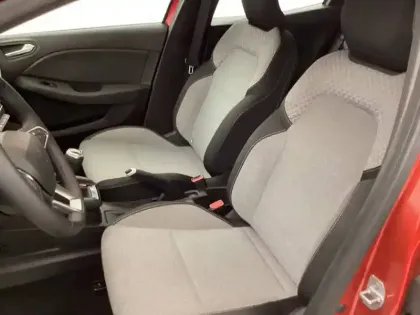 Photo 8 Renault Clio  Blue dCi 100 ch GSR2
