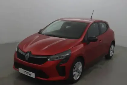 Photo Renault Clio Evolution