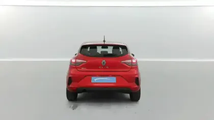 Photo 19 Renault Clio  Blue dCi 100 ch GSR2