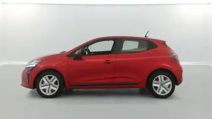 Photo 17 Renault Clio  Blue dCi 100 ch GSR2