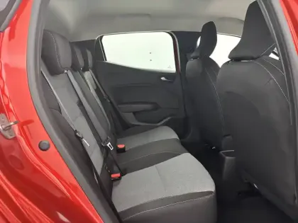 Photo 31 Renault Clio  Blue dCi 100 ch GSR2