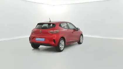 Photo 20 Renault Clio  Blue dCi 100 ch GSR2