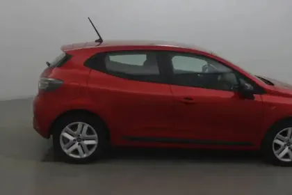 Photo 5 Renault Clio  Blue dCi 100 ch GSR2