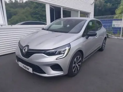Photo Renault Clio Equilibre