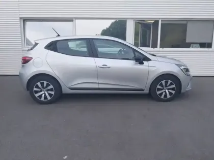 Photo 5 Renault Clio  TCe 90