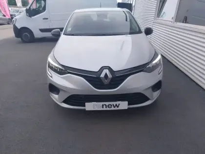 Photo 7 Renault Clio  TCe 90