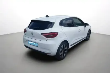 Photo 5 Renault Clio  TCe 90