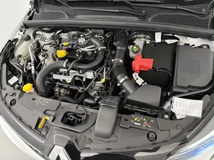 Photo 35 Renault Clio  TCe 90