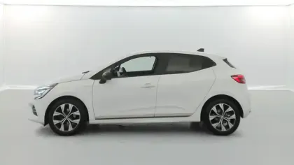 Photo 10 Renault Clio  TCe 90
