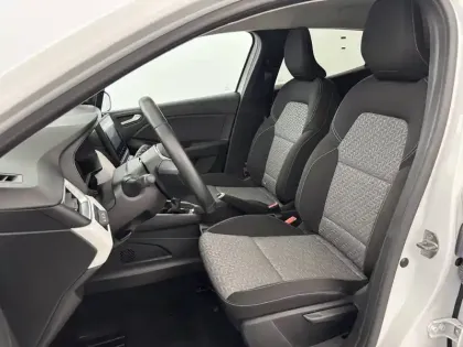 Photo 17 Renault Clio  TCe 90