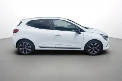 Photo 6 Renault Clio  TCe 90