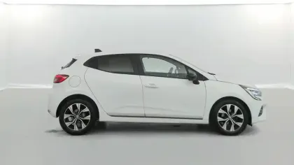 Photo 14 Renault Clio  TCe 90