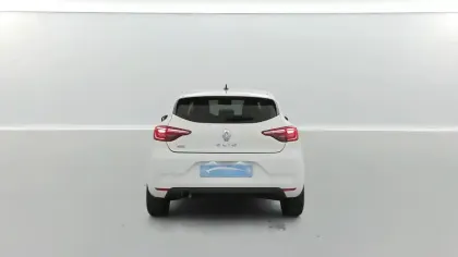 Photo 12 Renault Clio  TCe 90
