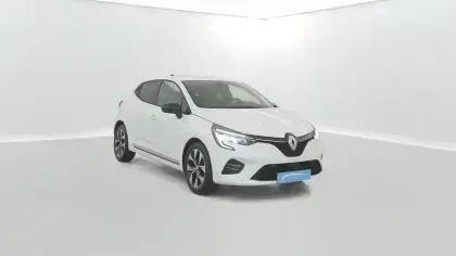 Photo 16 Renault Clio  TCe 90