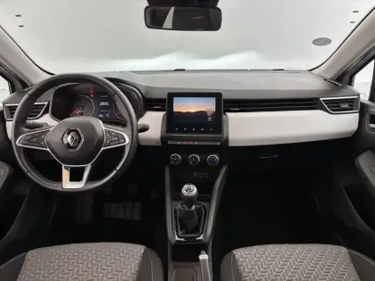 Photo 37 Renault Clio  TCe 90