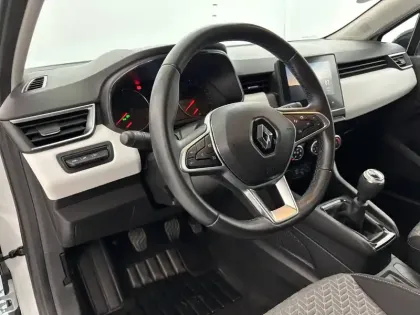 Photo 18 Renault Clio  TCe 90