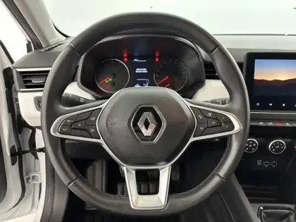 Photo 23 Renault Clio  TCe 90