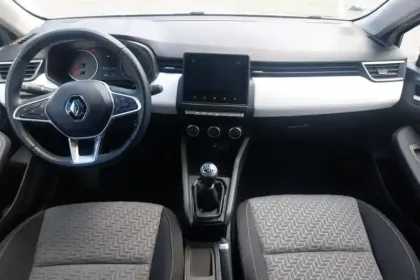 Photo 8 Renault Clio  TCe 90