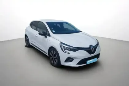 Photo 7 Renault Clio  TCe 90