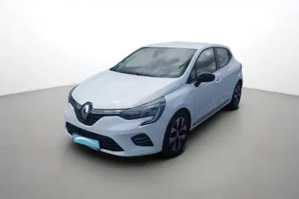 Photo Renault Clio Evolution
