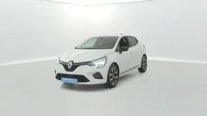 Photo 9 Renault Clio  TCe 90