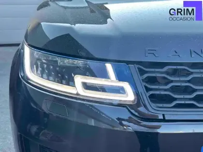 Photo 16 Rover Range Rover  Sport Mark IX P400e PHEV 2.0L 404ch