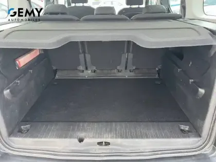 Photo 5 Citroën Berlingo  Taille M PureTech 110 S&S BVM6