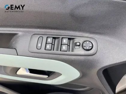 Photo 11 Citroën Berlingo  Taille M PureTech 110 S&S BVM6