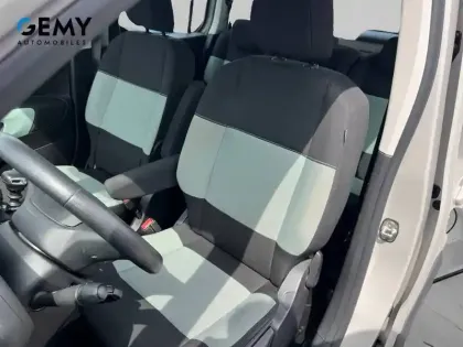 Photo 8 Citroën Berlingo  Taille M PureTech 110 S&S BVM6