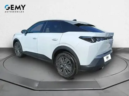 Photo 6 Peugeot 3008  Hybrid 145 e-DCS6
