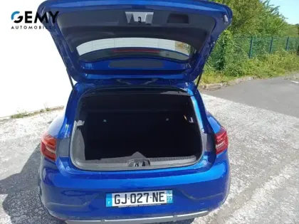Photo 5 Renault Clio  E-Tech 140 - 21N