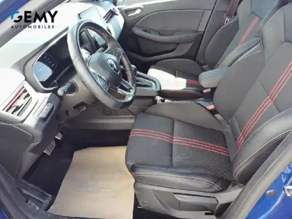 Photo 8 Renault Clio  E-Tech 140 - 21N