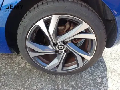 Photo 10 Renault Clio  E-Tech 140 - 21N
