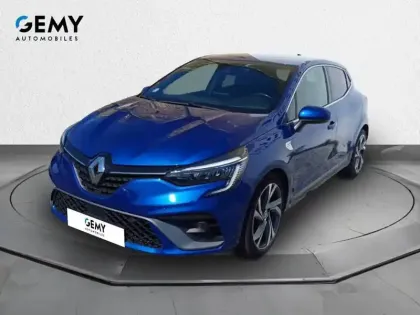 Photo Renault Clio Rs Line