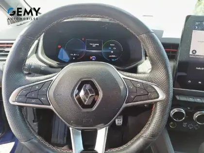 Photo 15 Renault Clio  E-Tech 140 - 21N