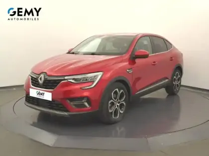 Photo Renault Arkana Intens