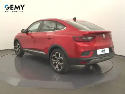 Photo 6 Renault Arkana  E-Tech 145 - 21B