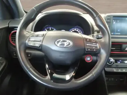 Photo 11 Hyundai Kona  1.6 CRDi 115