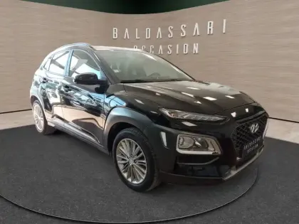 Photo 6 Hyundai Kona  1.6 CRDi 115