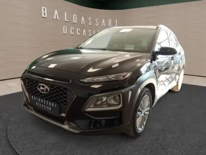Photo Hyundai Kona Creative