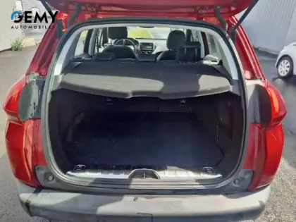 Photo 5 Peugeot 2008  1.2 PureTech 110ch S&S BVM5
